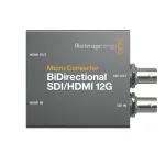 Blackmagic Micro Converter BiDirectional SDI/HDMI 12G z zasilaczem