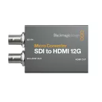 Blackmagic Micro Converter SDI to HDMI 12G z zasilaczem