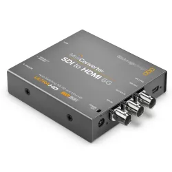 Blackmagic Design - Mini Converter SDI to HDMI 6G