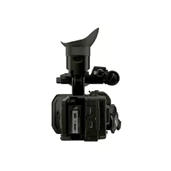 Panasonic AG-UX180 Kamera 4K 60p/50p z matrycą typu MOS 1
