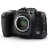 Blackmagic Pocket Cinema Camera