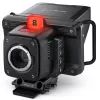 Blackmagic Studio Camera