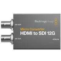 Micro Converter