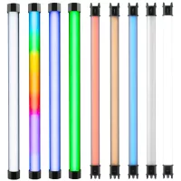 Lampy rurowe LED