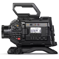 Blackmagic URSA Broadcast