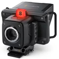 Blackmagic Studio Camera