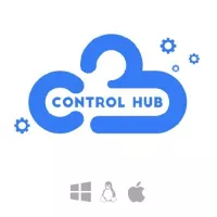 Oprogramowanie - Control Hub