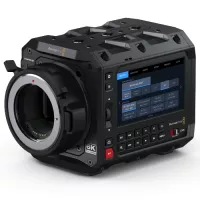 Blackmagic PYXIS 6K