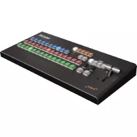TriCaster Panele Sterujące
