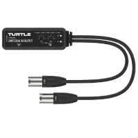 Dante Adapters