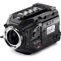 Blackmagic URSA Mini Pro