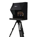 DataVideo TP-950 Teleprompter do kamer PTZ z uchwytem na tablet