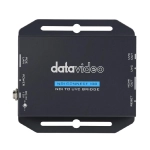 DataVideo NDI Connect 100 konwerter NDI UVC 4K