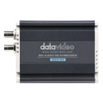 Datavideo DAC-90 SDI Audio De-embedded Box