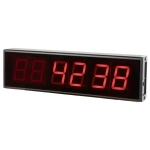 Datavideo LTC-45 – zegar LTC 45 mm do broadcastu