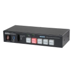Dwustrumieniowy Enkoder Wideo H.264 DataVideo NVS-35