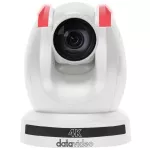 DataVideo PTC-305 W 4K Tracking PTZ Camera
