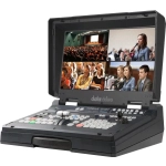 DataVideo HS-1600T Mark II Przenośne Studio Wideo HD/SD HDBaseT z 4 kanałami