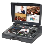 DataVideo HS-1650T – Pprzenośne studio produkcji i transmisji HDBaseT