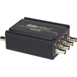Datavideo VP-597 2x6 3G HD/SD-SDI