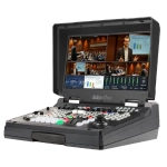 DataVideo HS 1400 mobilne studio streamingowe HD all in one