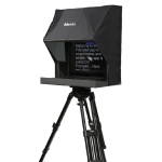 DataVideo TP-900 Teleprompter do kamer PTZ z monitorem 15"