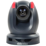 DataVideo PTC-305G Kamera PTZ 4K Z funkcją automatycznego śledzenia śledzenia, NDI, HDMI, 12G-SDI