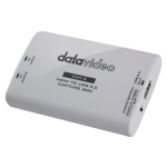 DataVideo CAP-2 Capture Box HDMI to USB 3.0