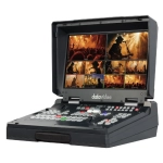 DataVideo HS-2600 Mobilne studio wideo HD,  8CH,4 x SDI, 4 x HDMI