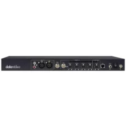 DataVideo NVS-40 4-Channel Streaming Encoder/ Recorder