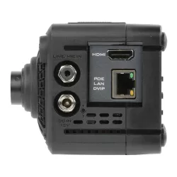 DataVideo BC-15P 4K POV Camera