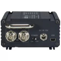 Datavideo DAC-60 Konwerter HD/SD SDI na VGA - Scaler