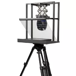 DataVideo TP-900 PTZ Camera Teleprompter