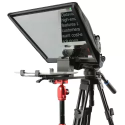 DataVideo TP-650MII - Prompter z dużym lustrem