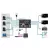 DataVideo PTC-285 4K Tracking PTZ Kamera