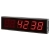 Datavideo LTC-45 – zegar LTC 45 mm do broadcastu