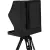 DataVideo TP-950 Teleprompter do kamer PTZ z uchwytem na tablet