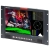 Monitor produkcyjny 4K IPS 17" DataVideo TLM-170KR Z funkcją ScopeView, Rack 7U