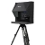 DataVideo TP-900 Teleprompter do kamer PTZ z monitorem 15"