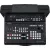 DataVideo HS-1600T Mark II Przenośne Studio Wideo HD/SD HDBaseT z 4 kanałami