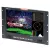 Monitor produkcyjny FullHD IPS 17" DataVideo TLM-170VR Z funkcją ScopeView, Rack 7U