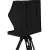 DataVideo TP-950 Teleprompter do kamer PTZ z uchwytem na tablet
