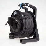 30m Draka HD PRO FLEX 0.8L/3.7Dz na bębnie AdamHall