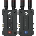Hollyland Mars 4K UHD System bezprzewodowej transmisji wideo HDMI, 3G-SDI