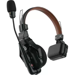 Hollyland Solidcom C1 Pro z 8 słuchawkami