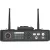 Hollyland Solidcom C1 Pro HUB Base z 9 słuchawkami