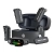 Hollyland LARK MAX 2 Combo – zestaw dla 4 osób (Camera RX + USB-C RX)