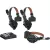 Hollyland Solidcom C1 Pro z 3 słuchawkami