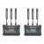 Hollyland Pyro S | Bezprzewodowy system transmisji wideo 4K HDMI, 3G-SDI