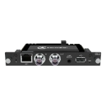 Kiloview RN-3 | 3G-SDI Full NDI Encodeing/Decoding